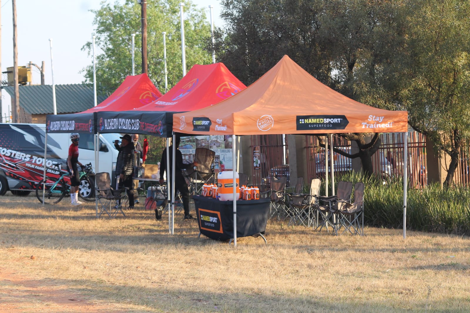 Alchemy Cycling Club | Riverstone Time Trial 2022