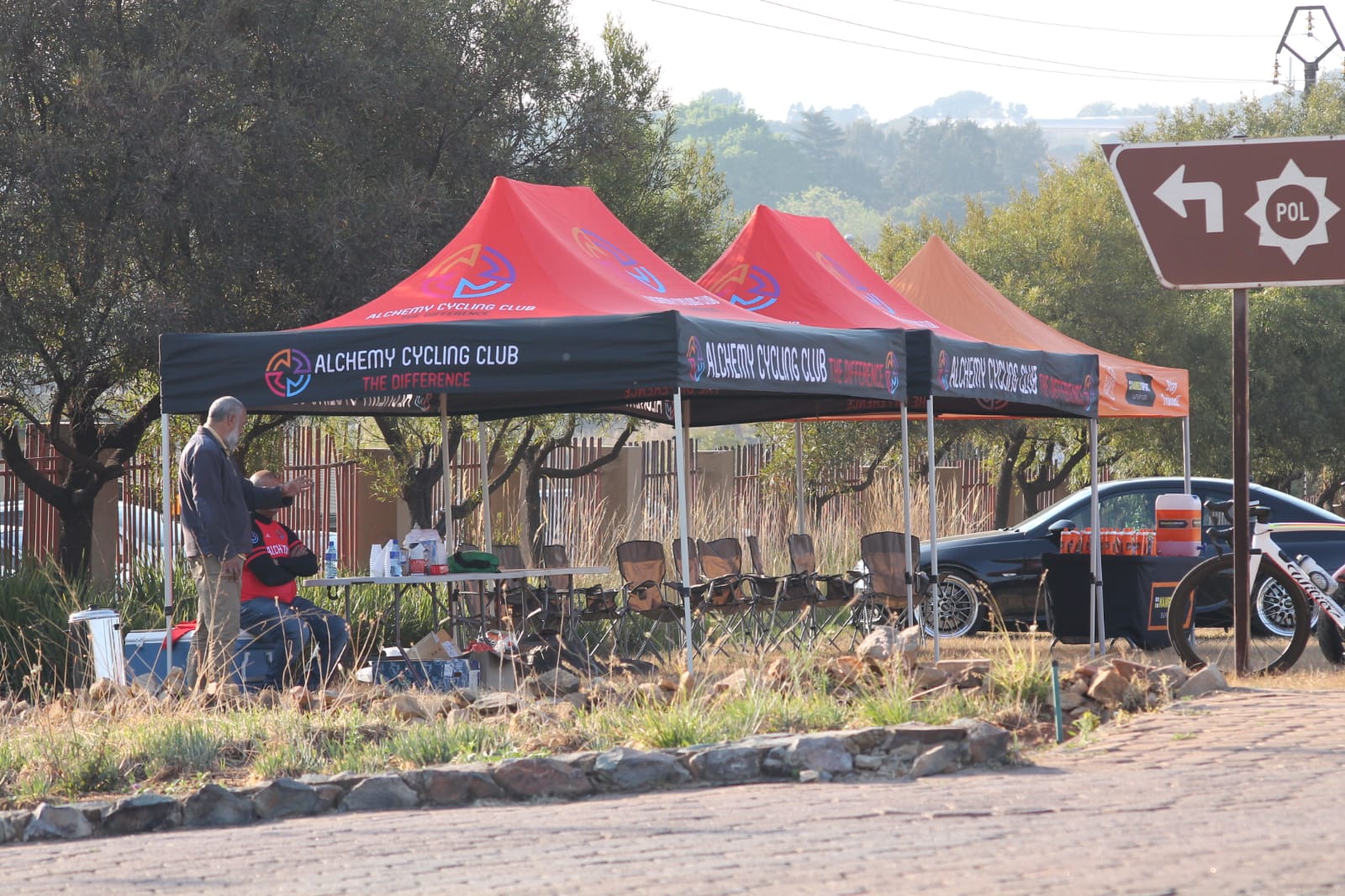 Alchemy Cycling Club | Riverstone Time Trial 2022