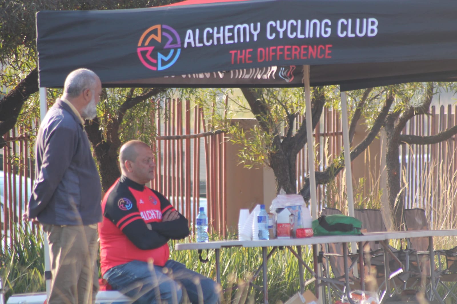 Alchemy Cycling Club | Riverstone Time Trial 2022