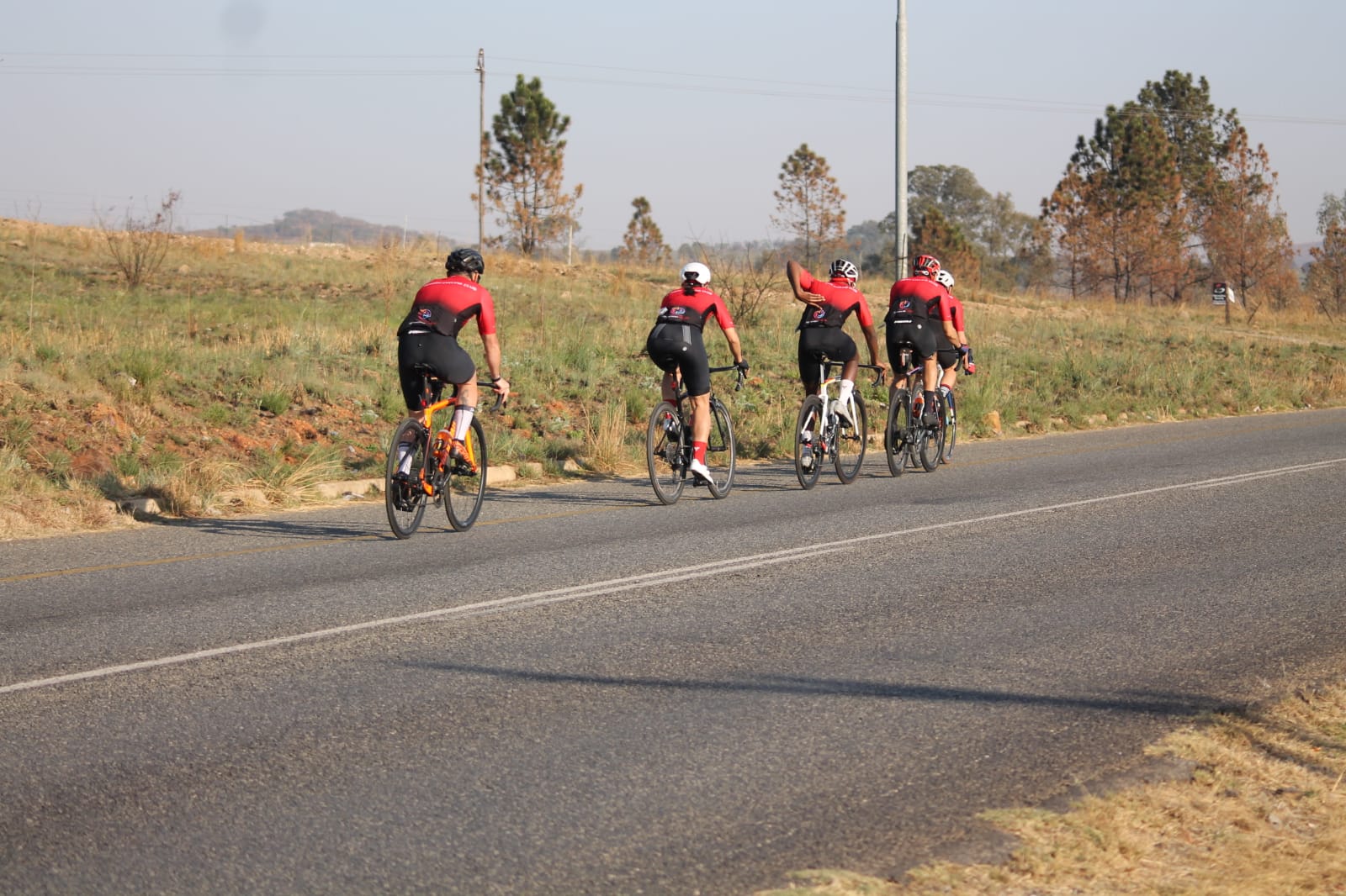 Alchemy Cycling Club | Riverstone Time Trial 2022