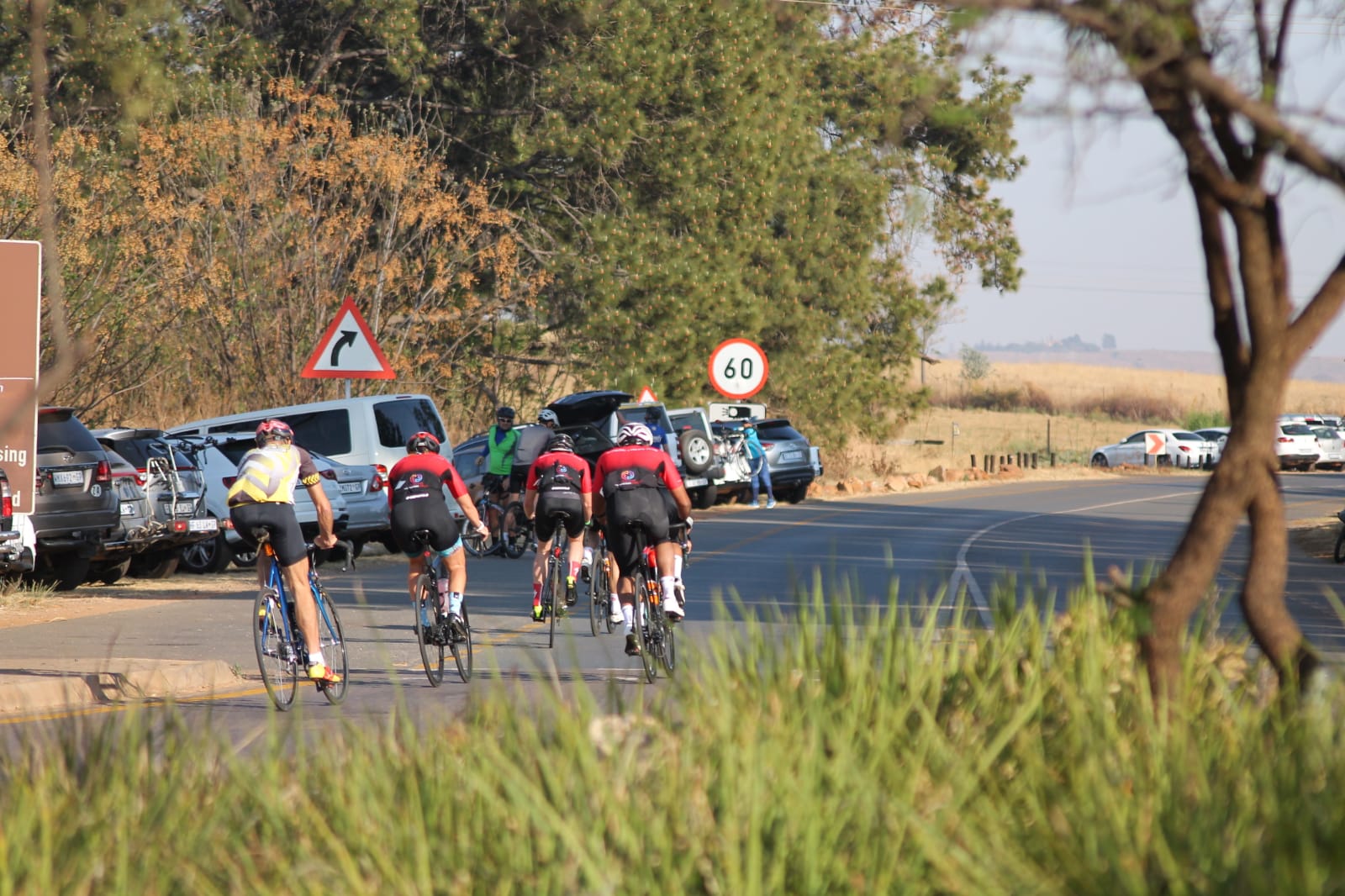 Alchemy Cycling Club | Riverstone Time Trial 2022