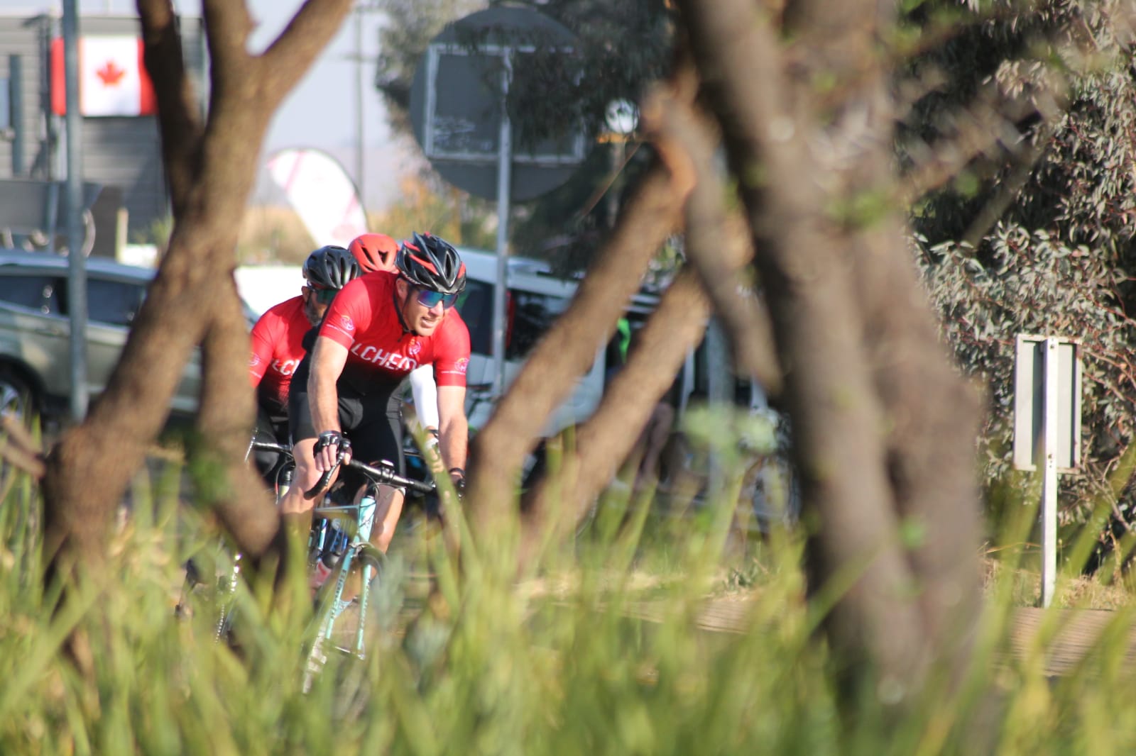 Alchemy Cycling Club | Riverstone Time Trial 2022