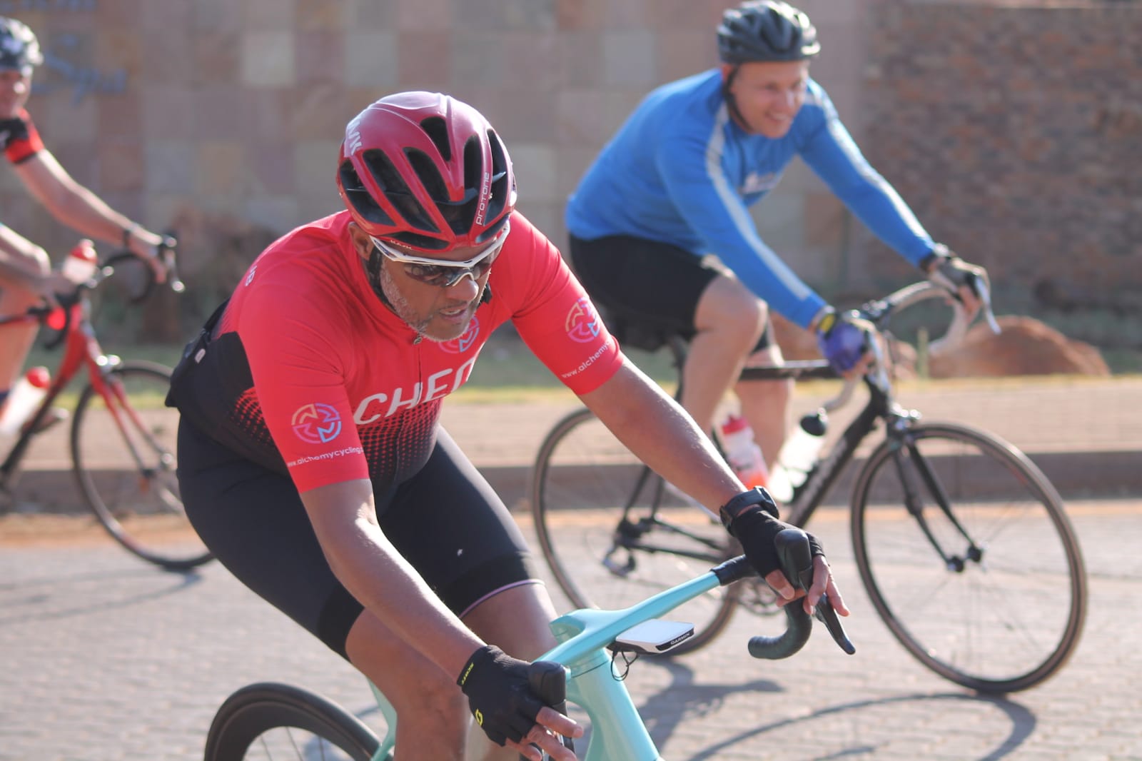 Alchemy Cycling Club | Riverstone Time Trial 2022