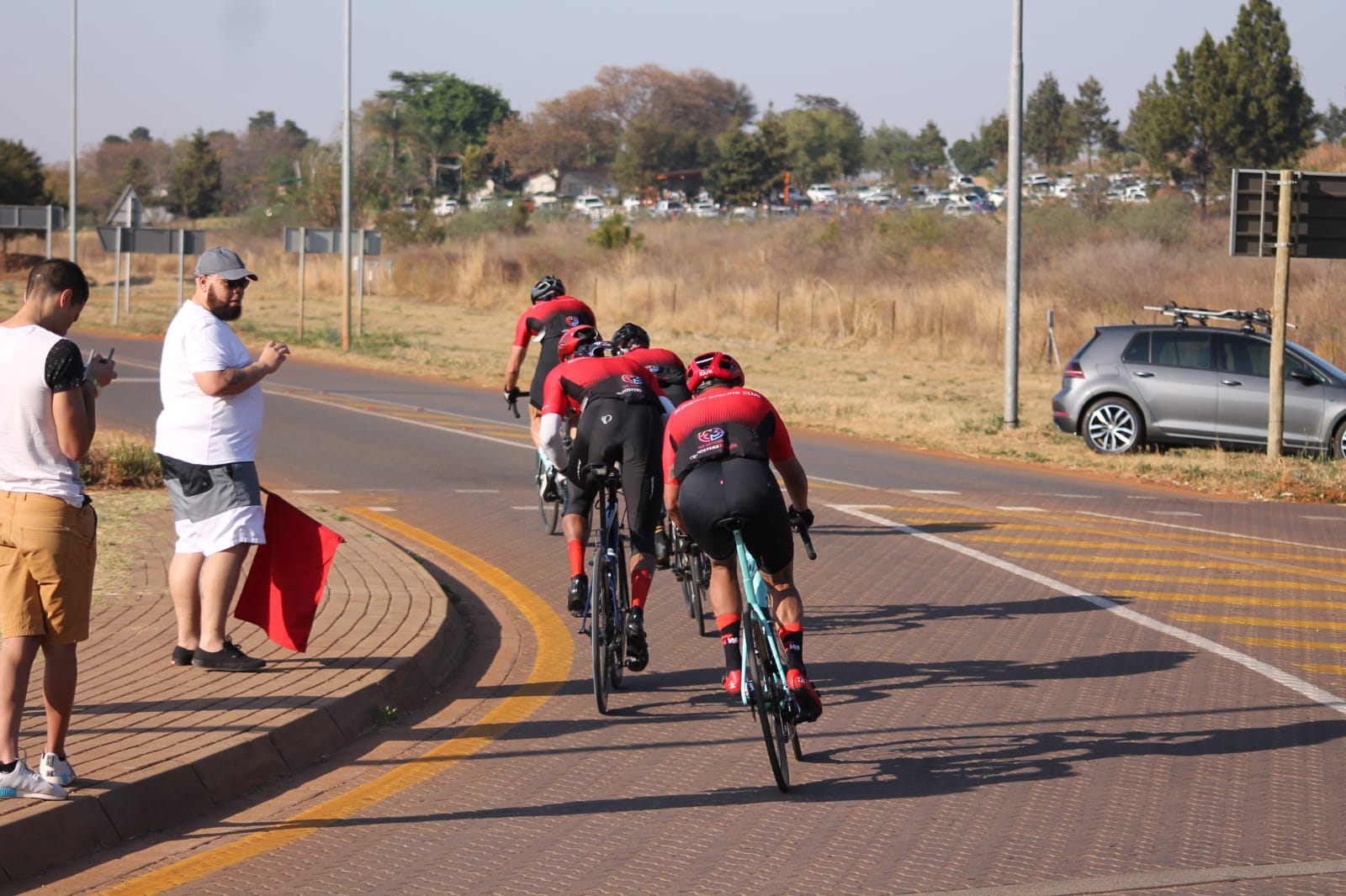 Alchemy Cycling Club | Riverstone Time Trial 2022