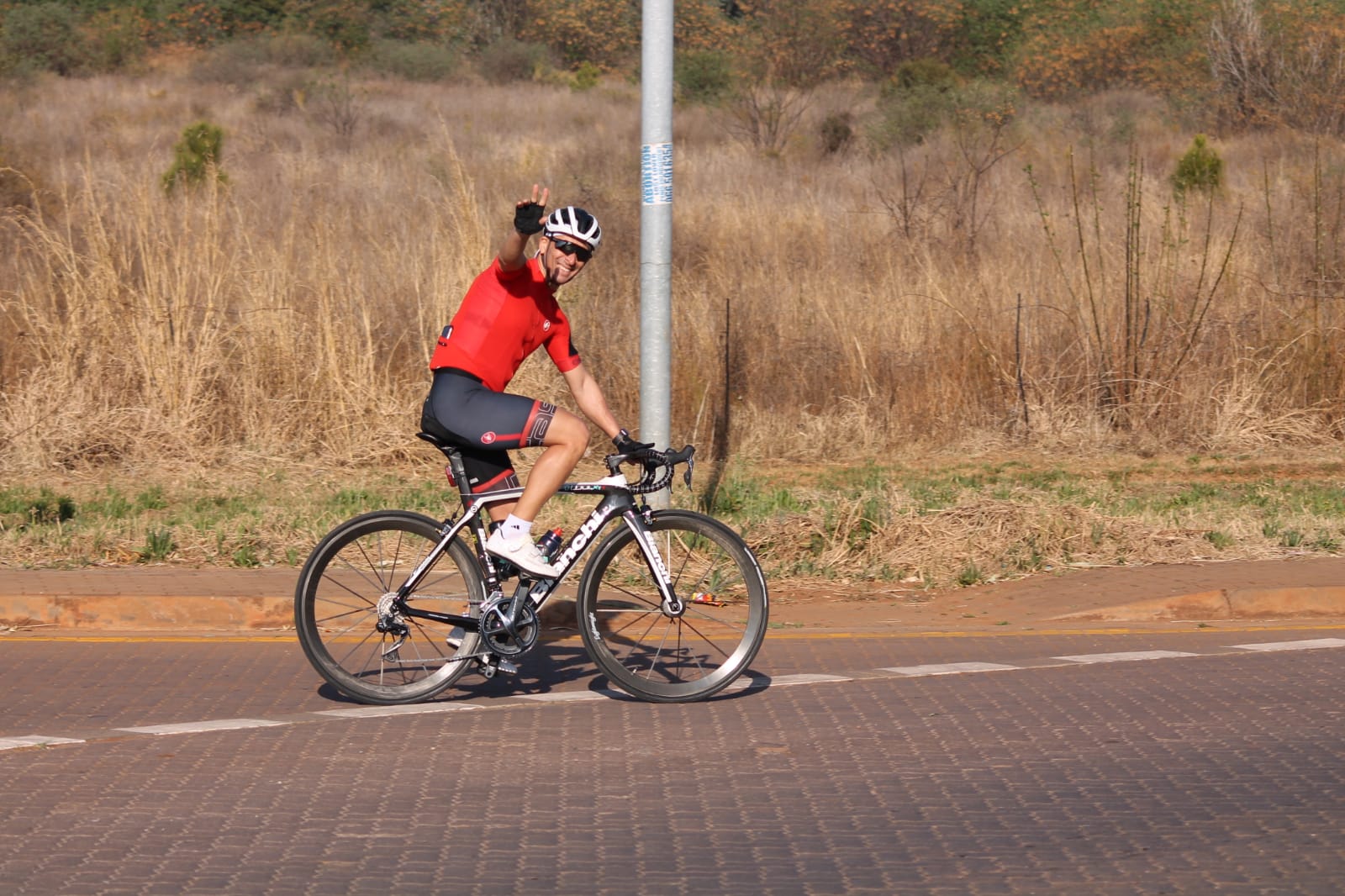 Alchemy Cycling Club | Riverstone Time Trial 2022