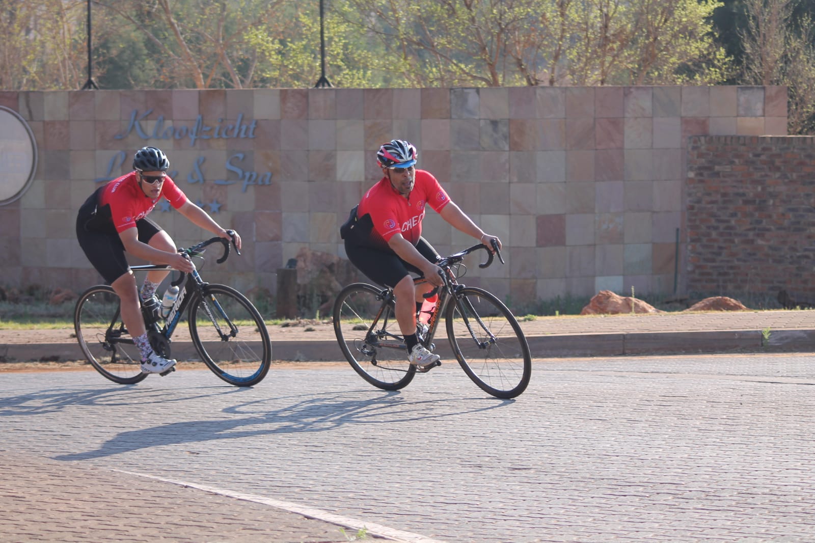 Alchemy Cycling Club | Riverstone Time Trial 2022