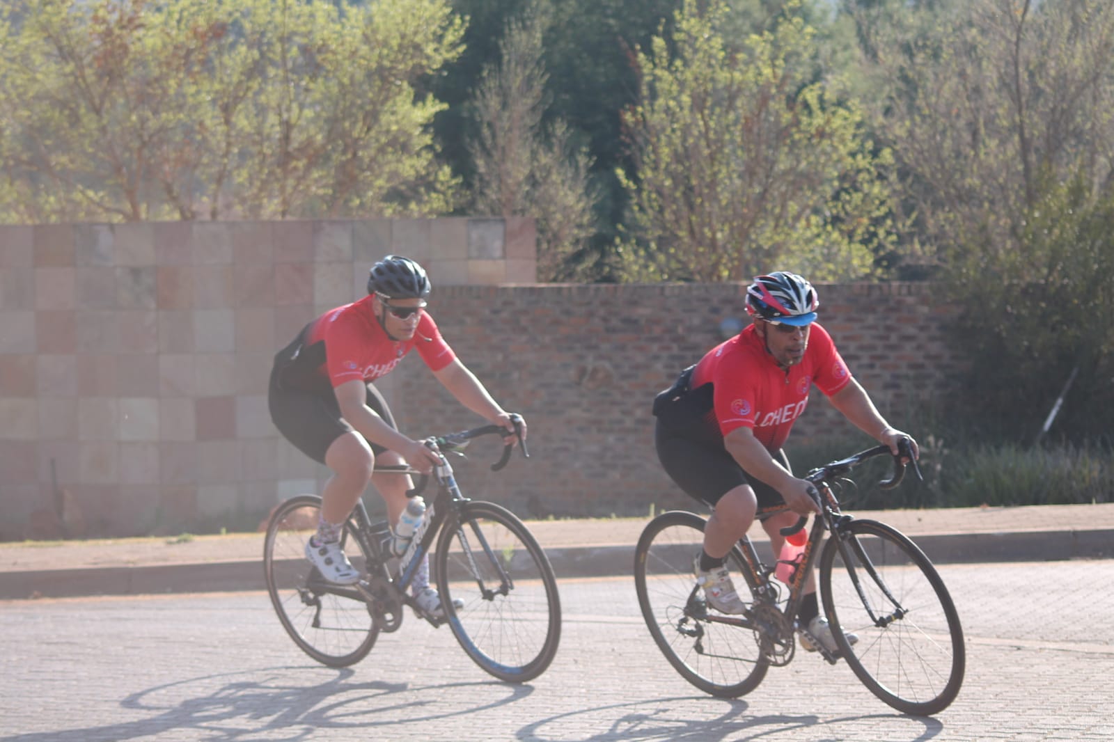 Alchemy Cycling Club | Riverstone Time Trial 2022