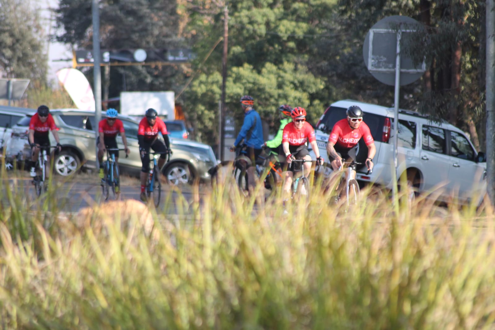 Alchemy Cycling Club | Riverstone Time Trial 2022