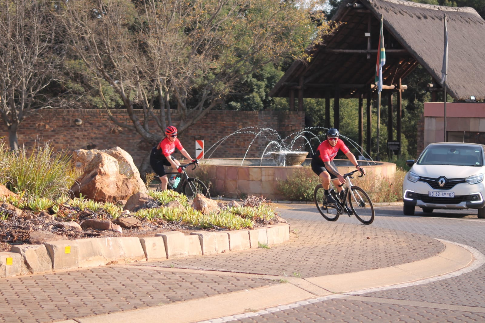 Alchemy Cycling Club | Riverstone Time Trial 2022