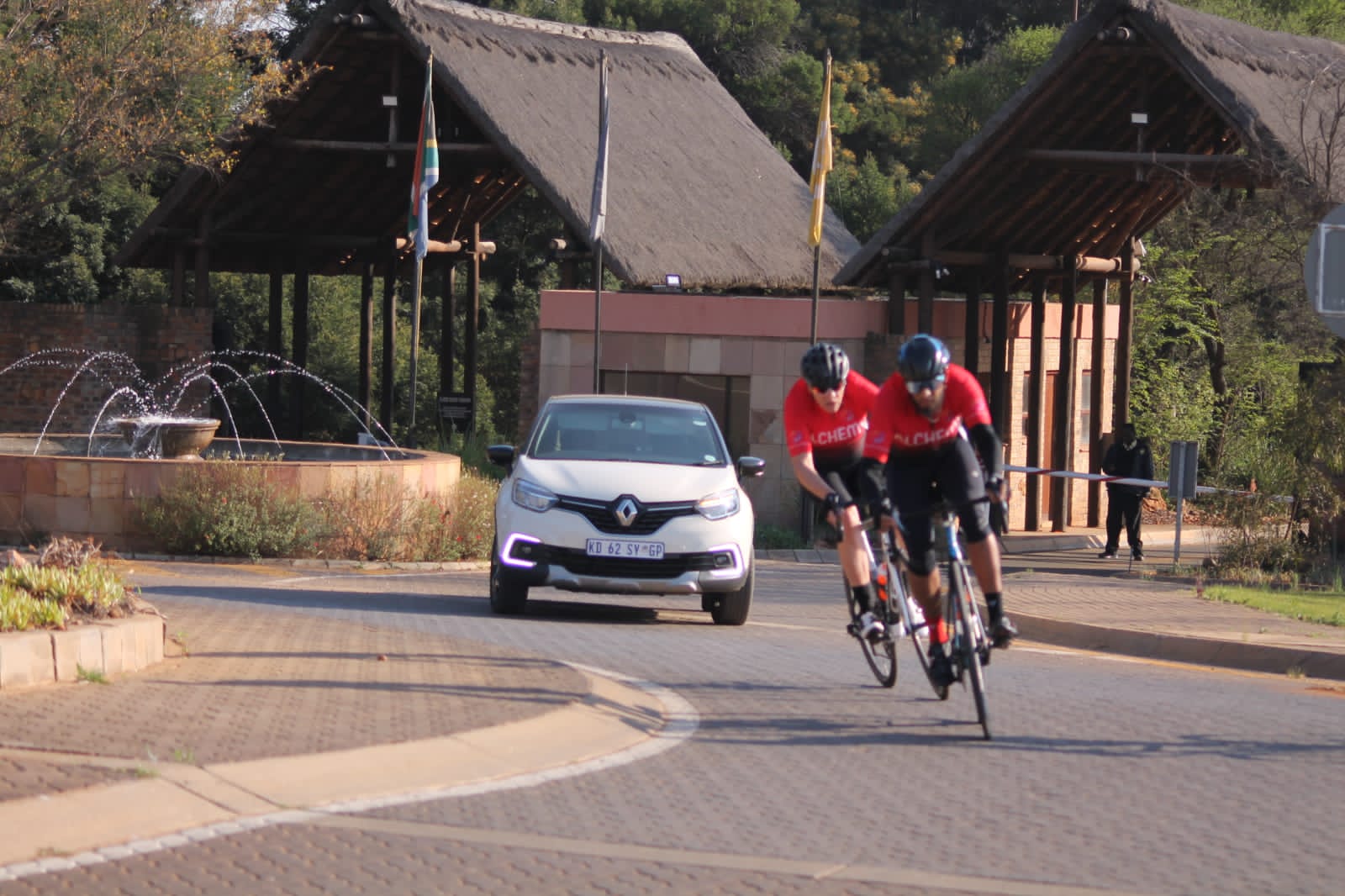 Alchemy Cycling Club | Riverstone Time Trial 2022