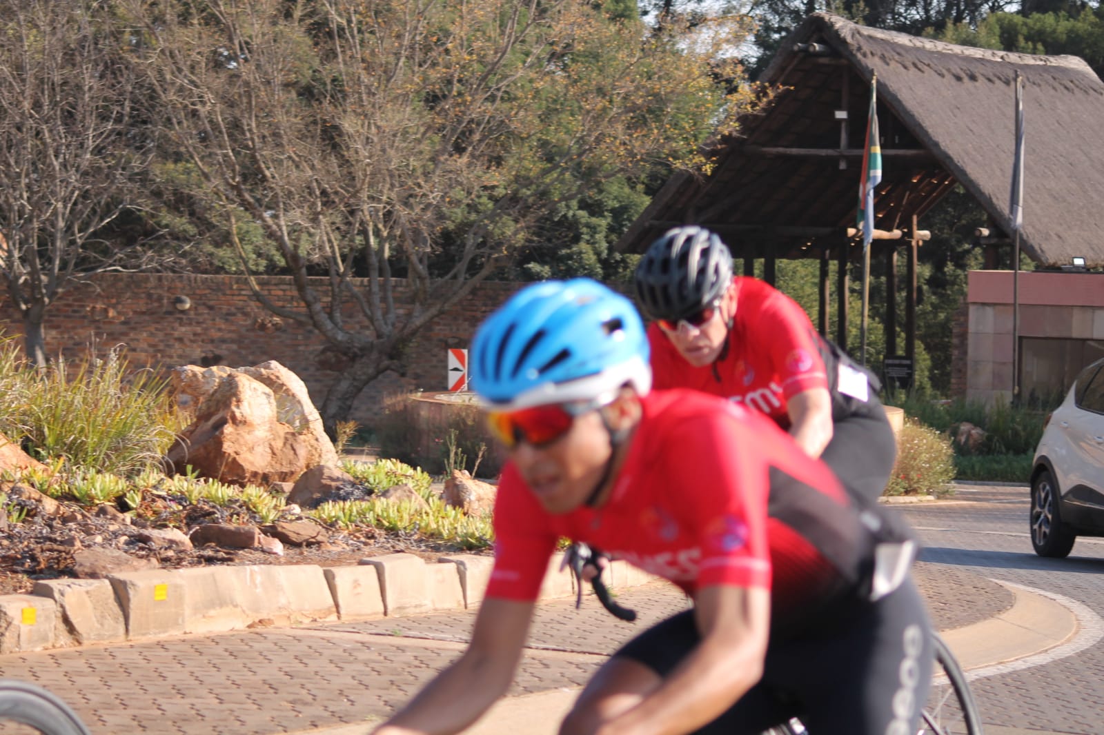 Alchemy Cycling Club | Riverstone Time Trial 2022