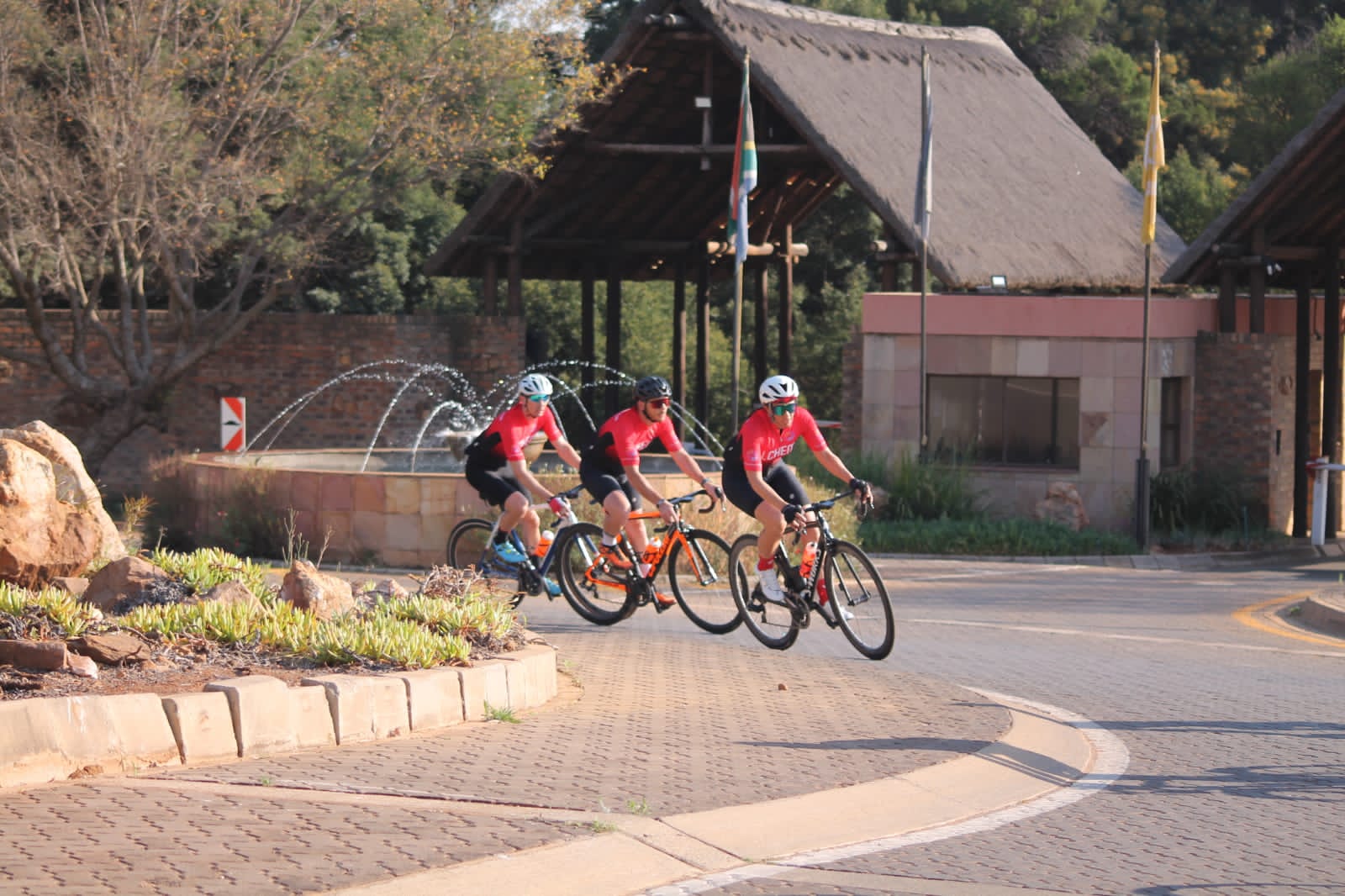 Alchemy Cycling Club | Riverstone Time Trial 2022