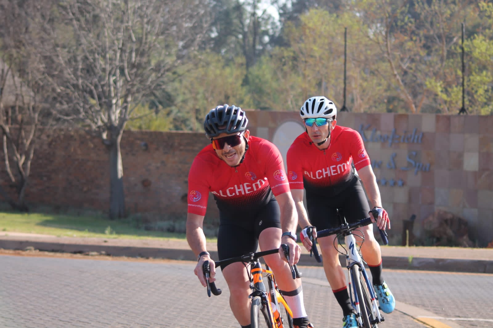 Alchemy Cycling Club | Riverstone Time Trial 2022