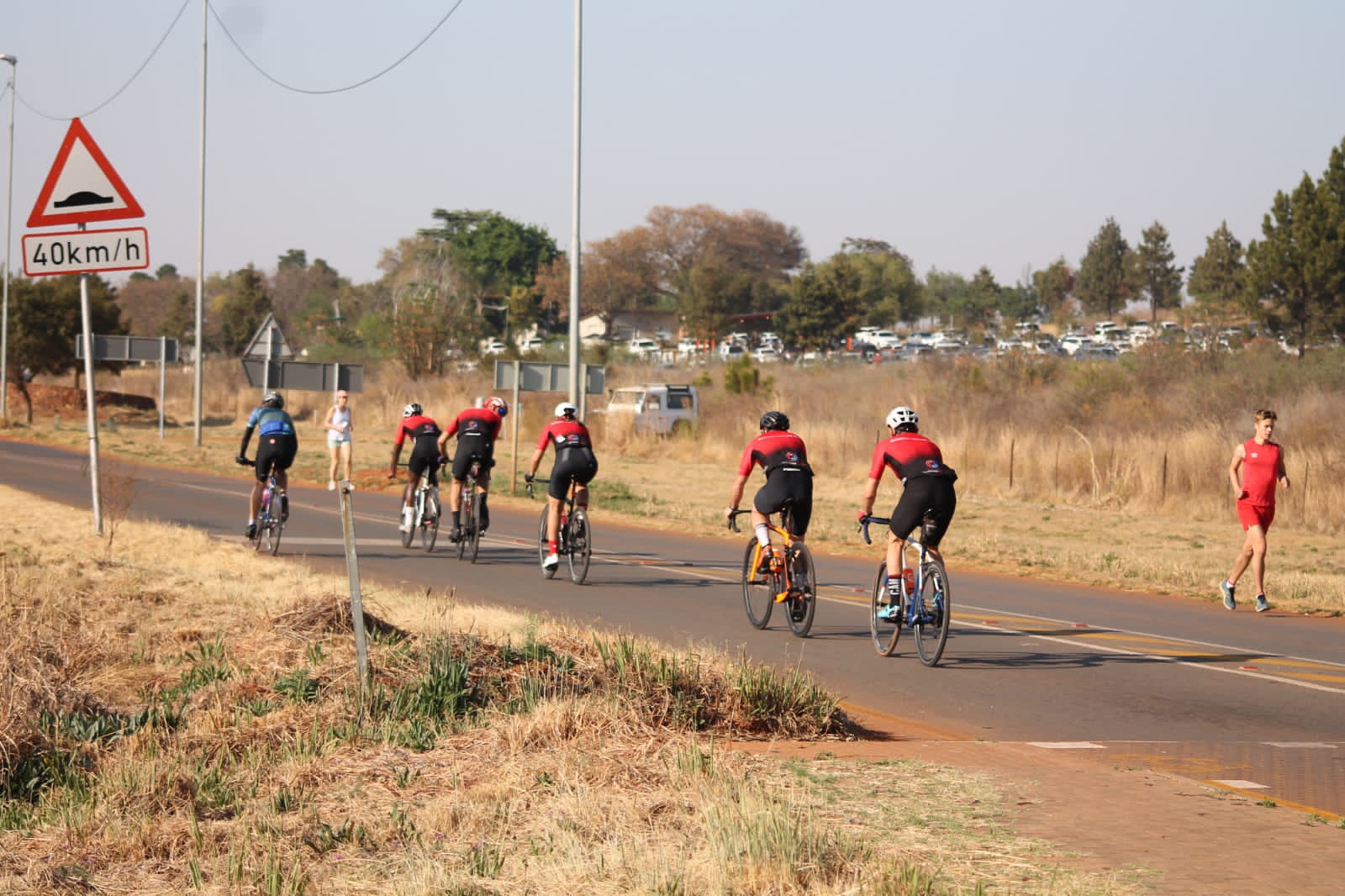 Alchemy Cycling Club | Riverstone Time Trial 2022