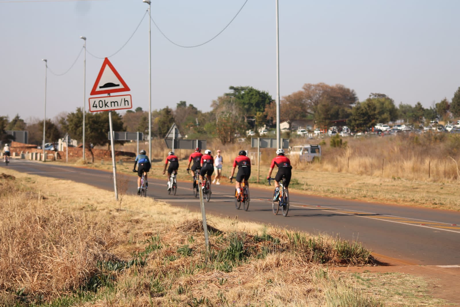 Alchemy Cycling Club | Riverstone Time Trial 2022