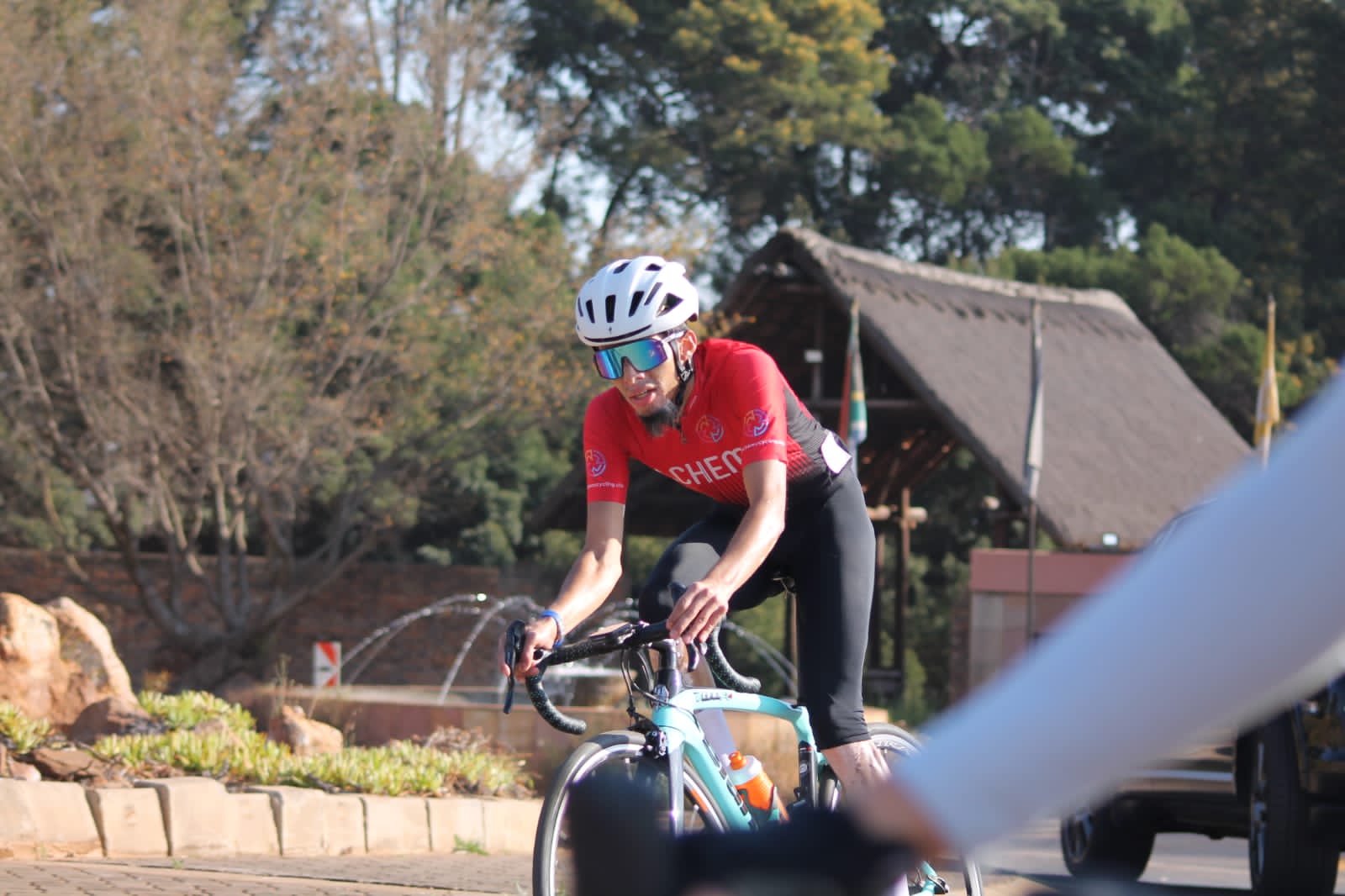 Alchemy Cycling Club | Riverstone Time Trial 2022