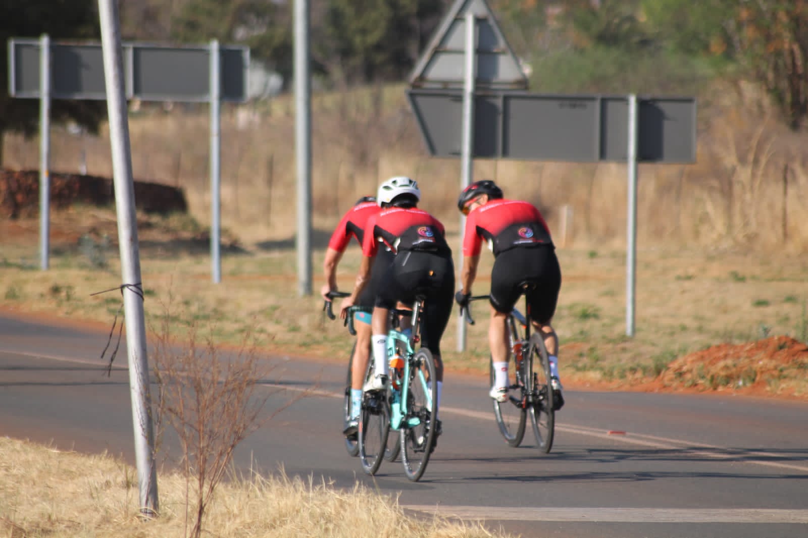 Alchemy Cycling Club | Riverstone Time Trial 2022