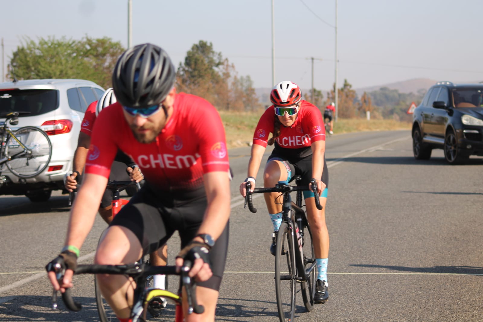Alchemy Cycling Club | Riverstone Time Trial 2022