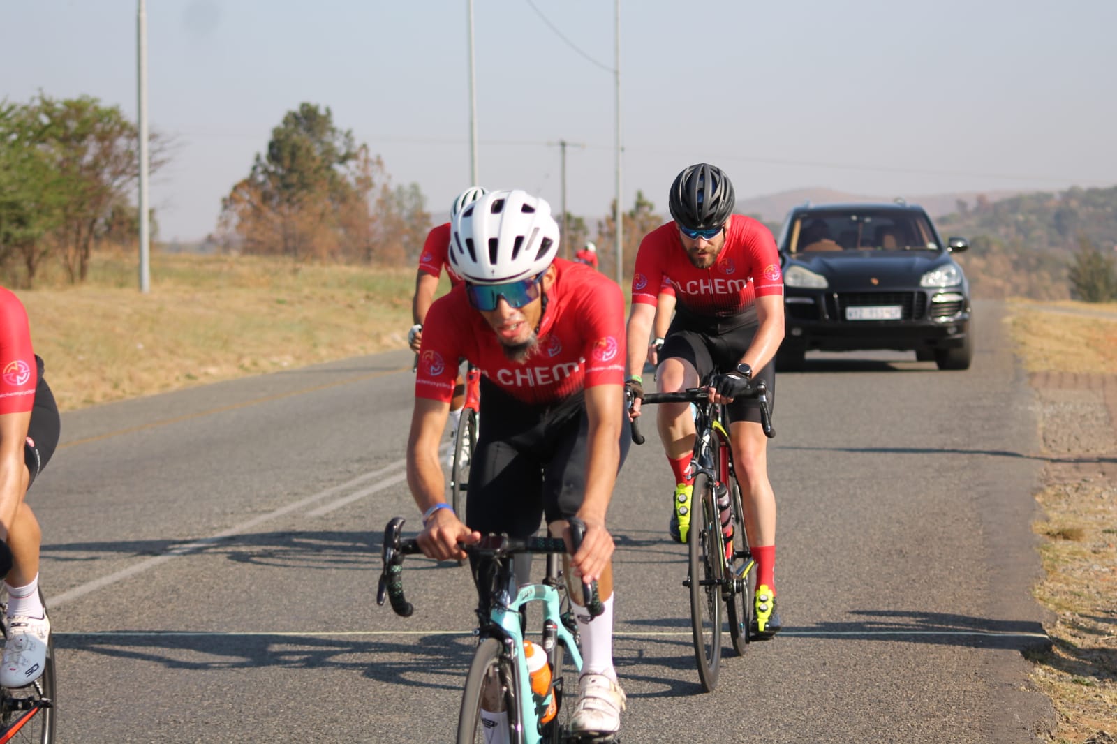 Alchemy Cycling Club | Riverstone Time Trial 2022