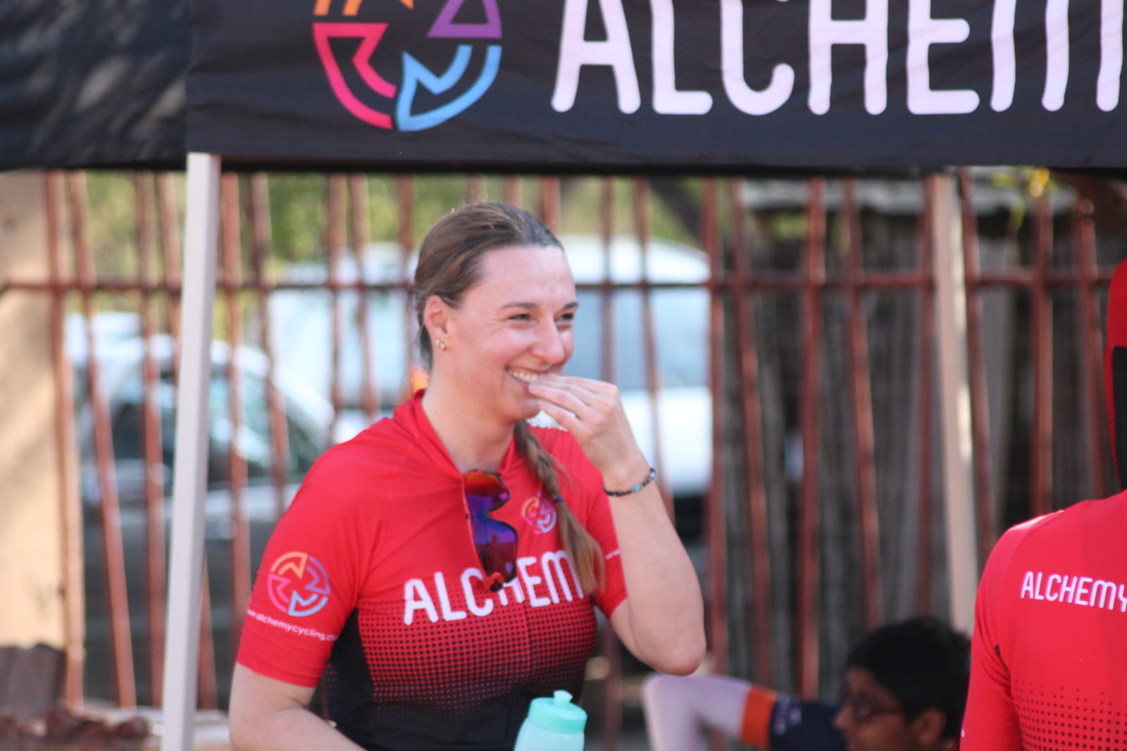 Alchemy Cycling Club | Riverstone Time Trial 2022