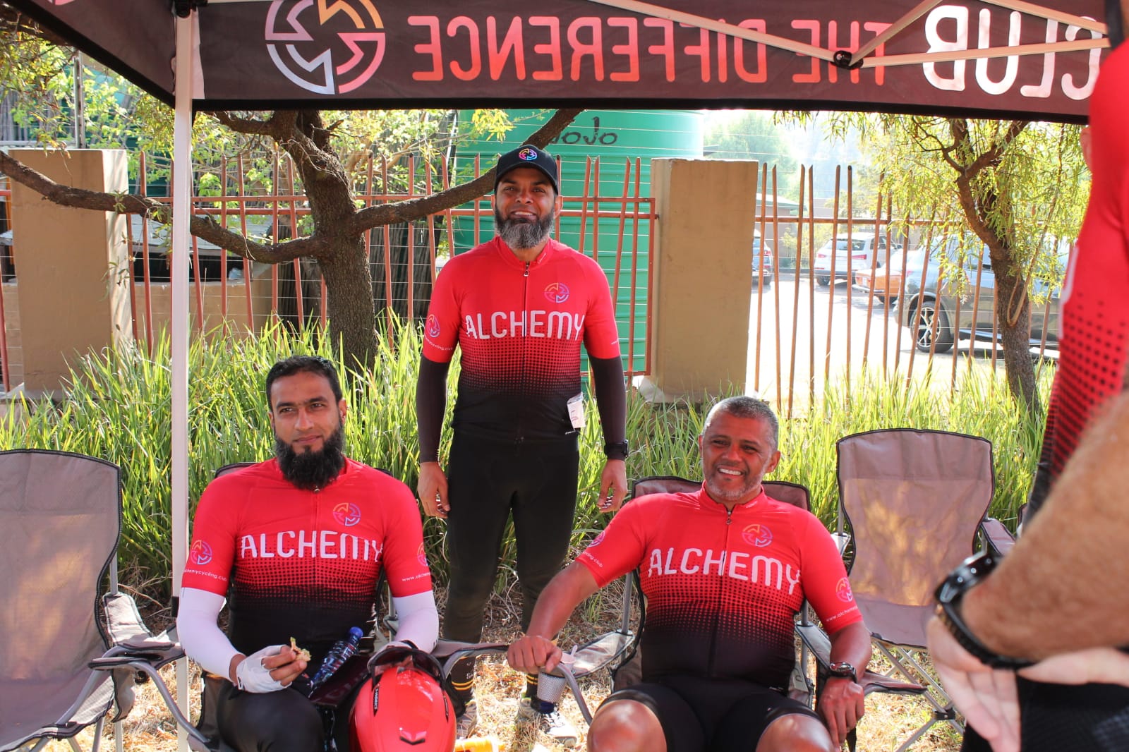 Alchemy Cycling Club | Riverstone Time Trial 2022