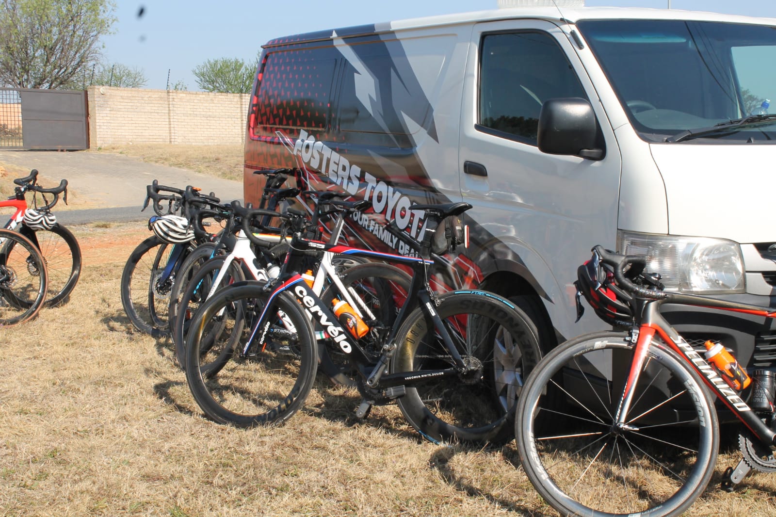 Alchemy Cycling Club | Riverstone Time Trial 2022