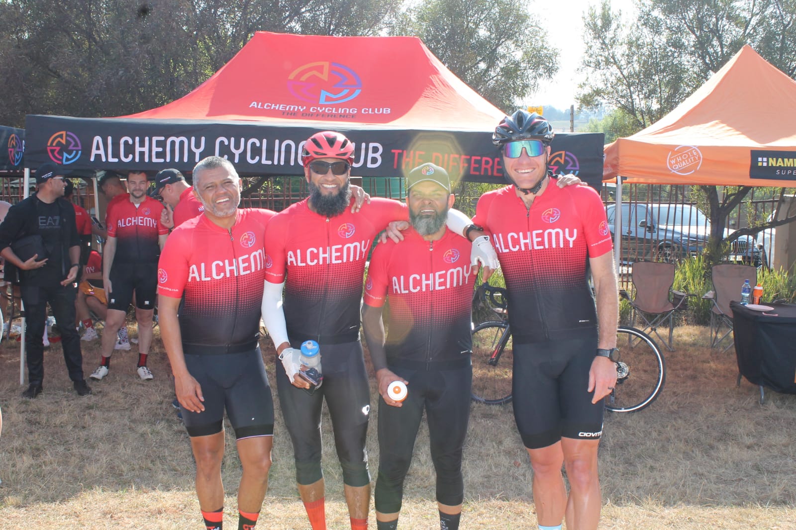 Alchemy Cycling Club | Riverstone Time Trial 2022