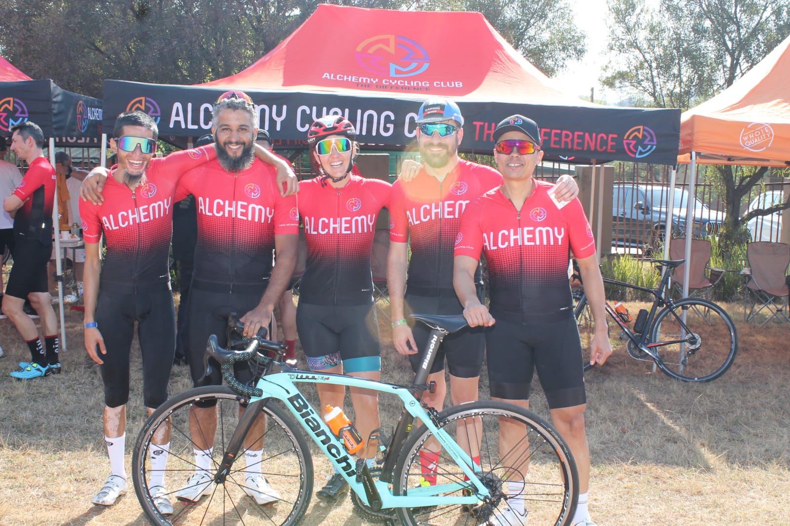 Alchemy Cycling Club | Riverstone Time Trial 2022