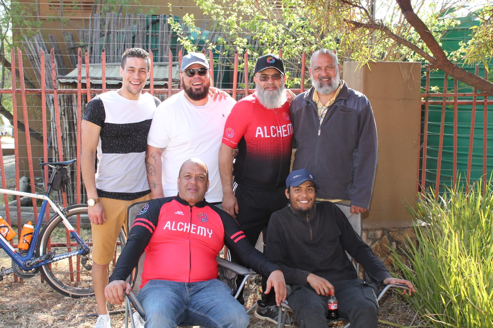 Alchemy Cycling Club | Riverstone Time Trial 2022