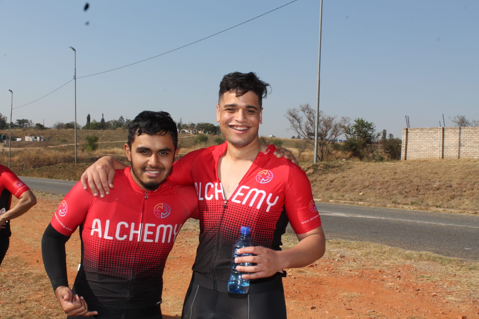 Alchemy Cycling Club | Riverstone Time Trial 2022