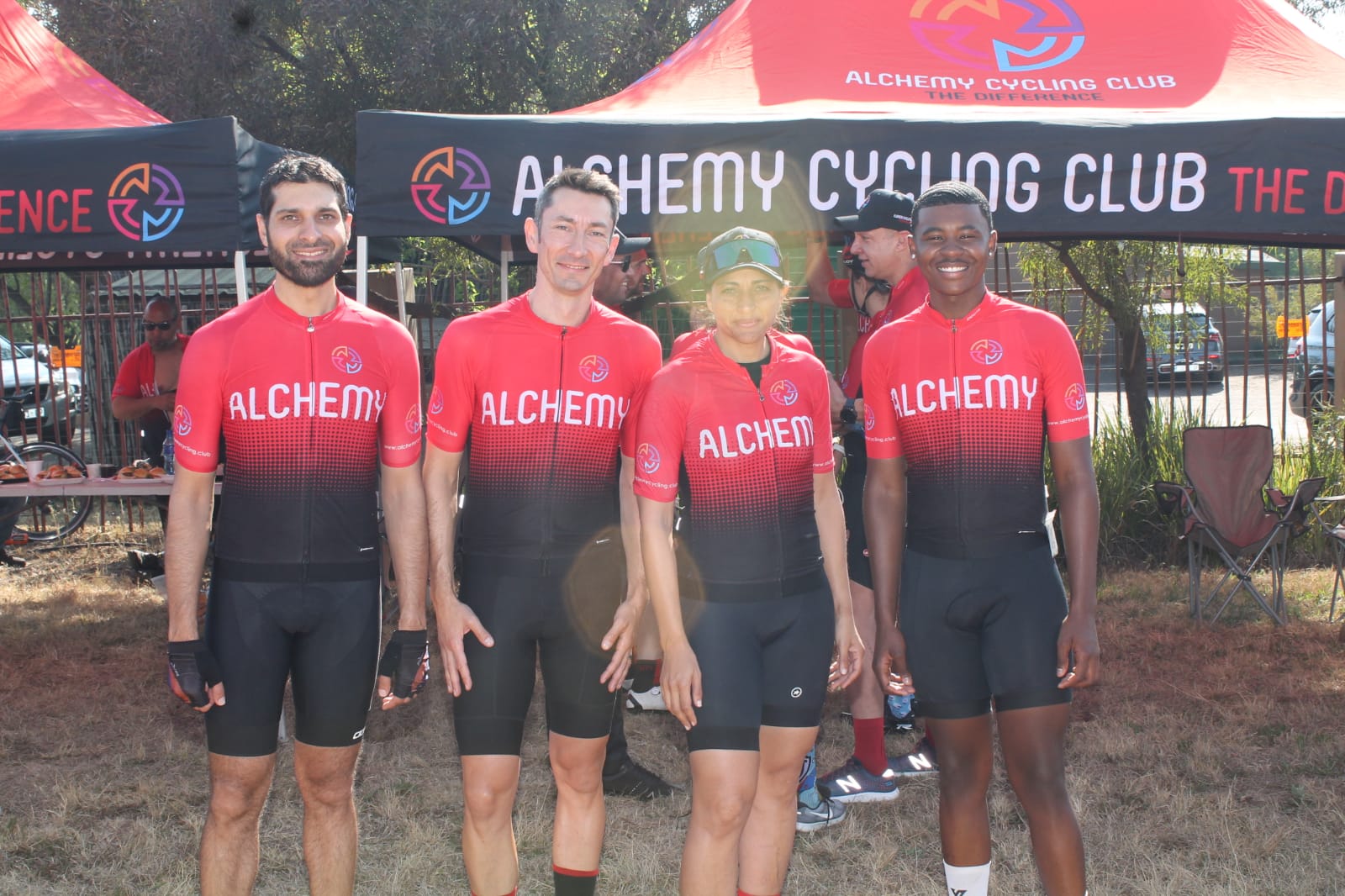 Alchemy Cycling Club | Riverstone Time Trial 2022