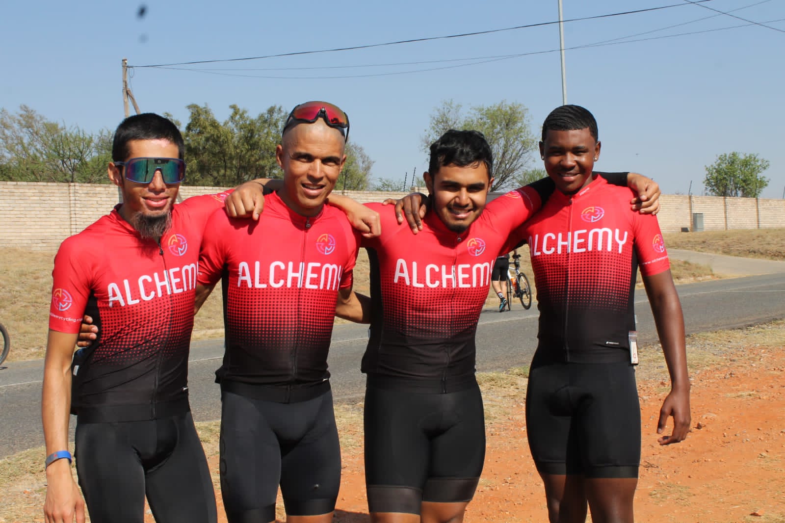 Alchemy Cycling Club | Riverstone Time Trial 2022