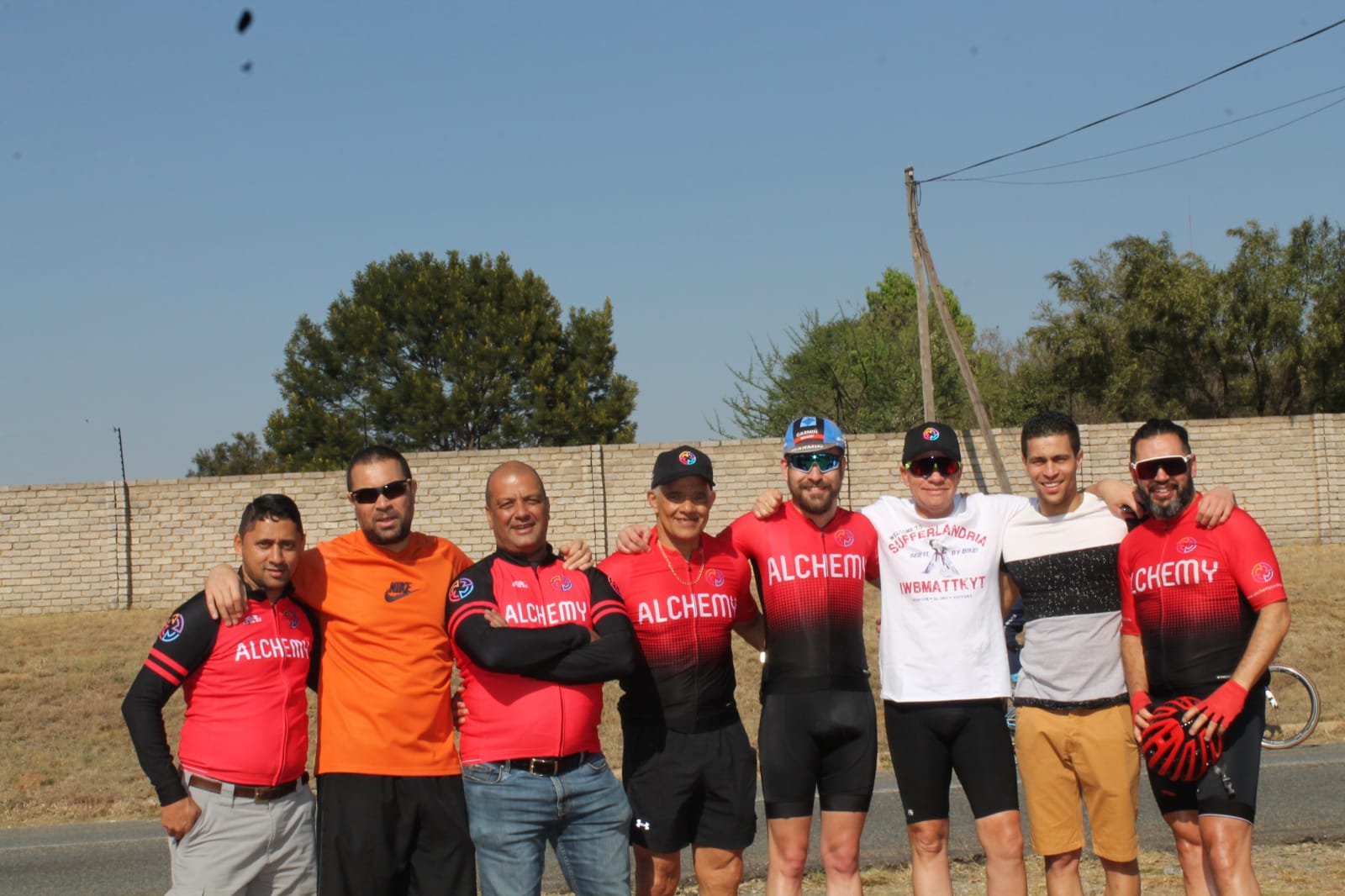 Alchemy Cycling Club | Riverstone Time Trial 2022