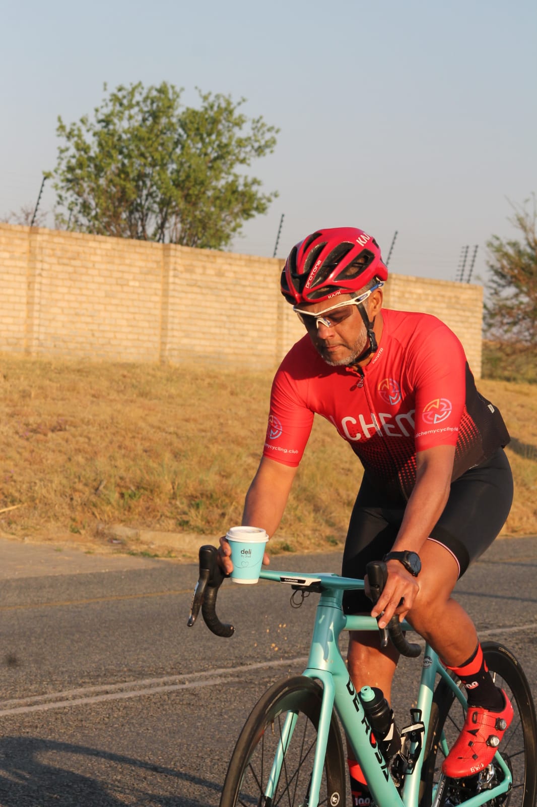 Alchemy Cycling Club | Riverstone Time Trial 2022