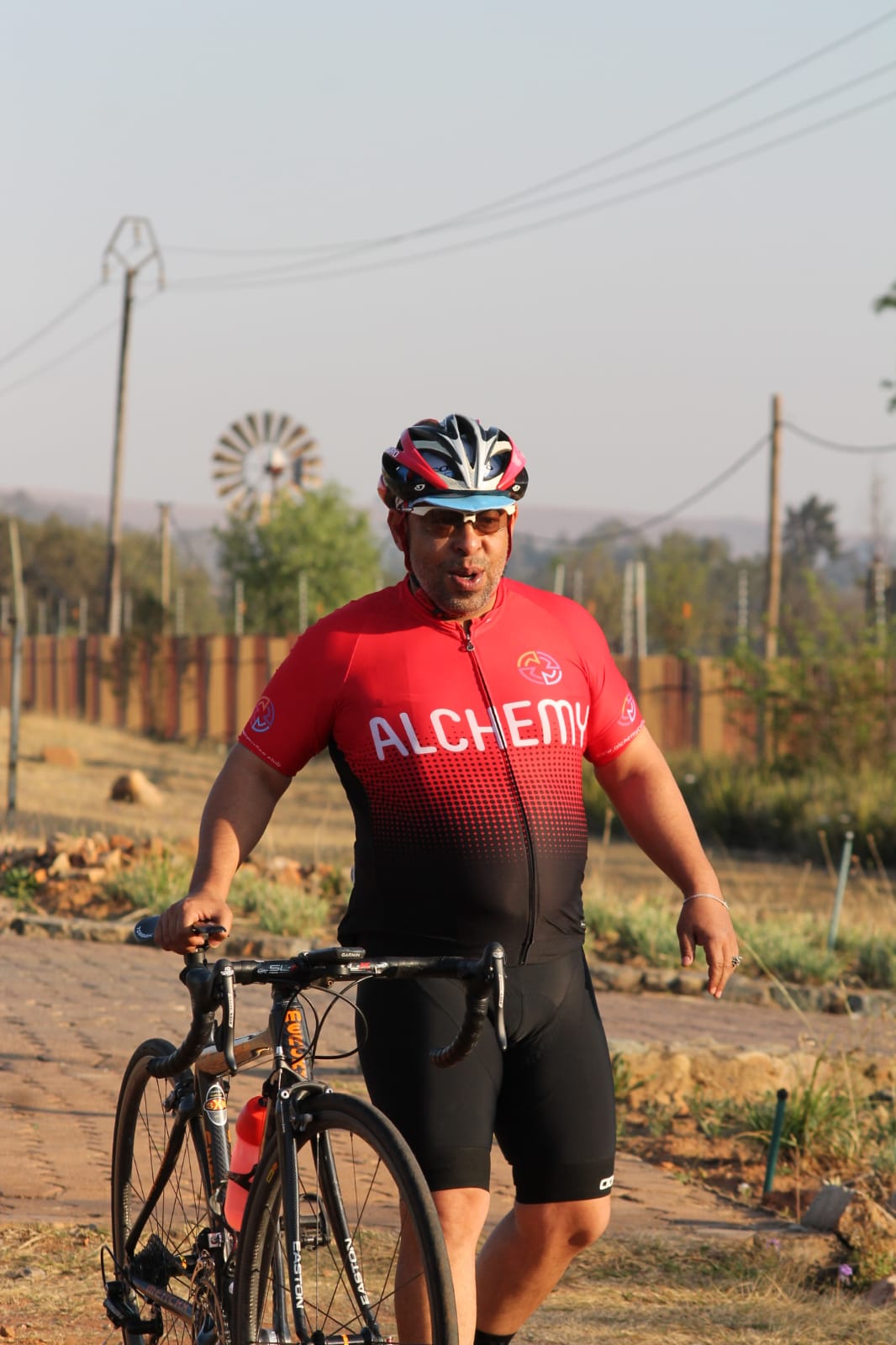 Alchemy Cycling Club | Riverstone Time Trial 2022