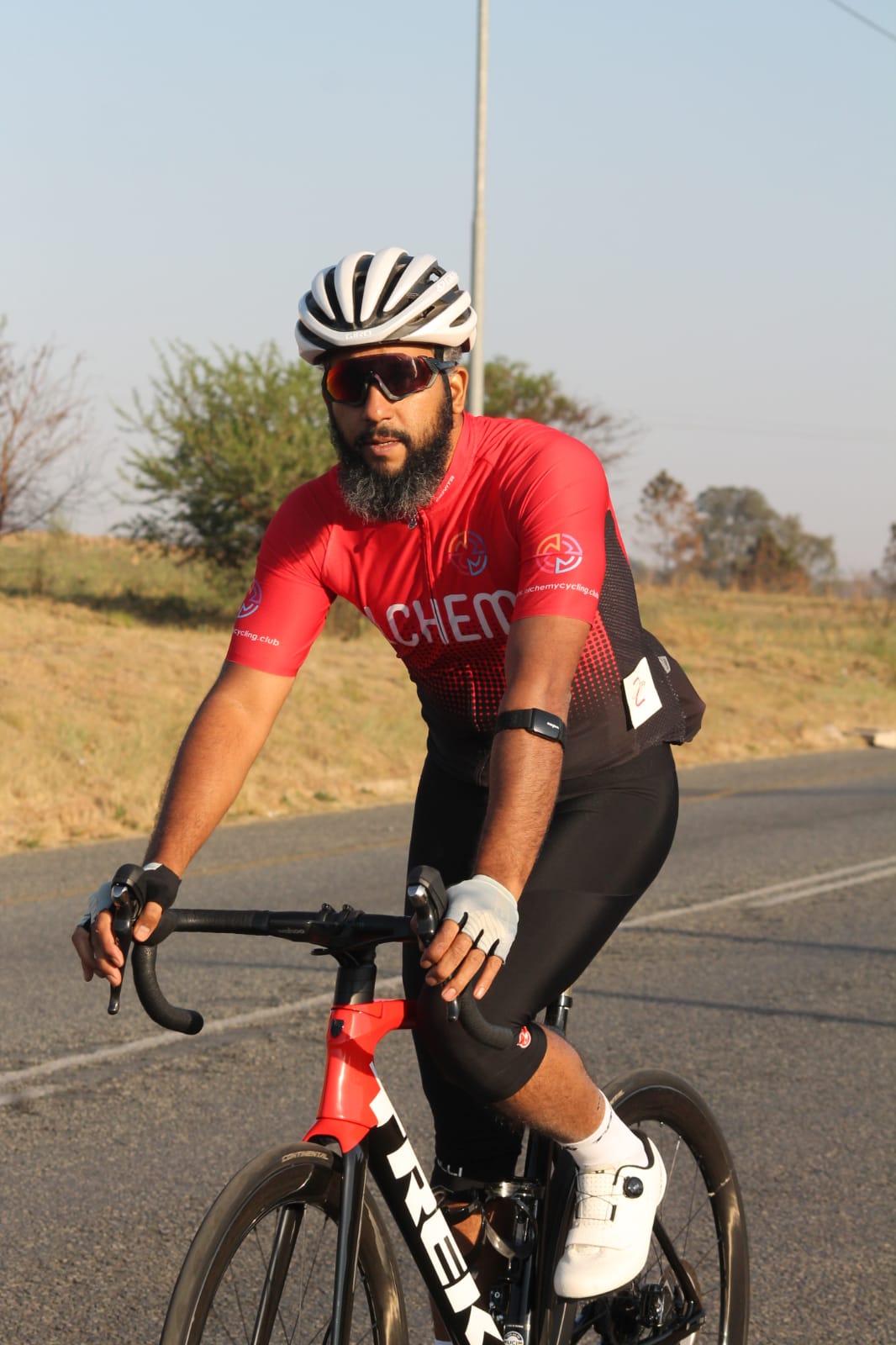 Alchemy Cycling Club | Riverstone Time Trial 2022