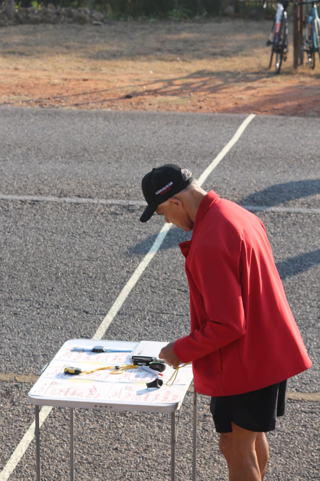 Alchemy Cycling Club | Riverstone Time Trial 2022