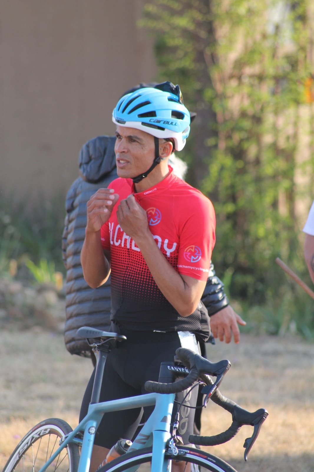 Alchemy Cycling Club | Riverstone Time Trial 2022