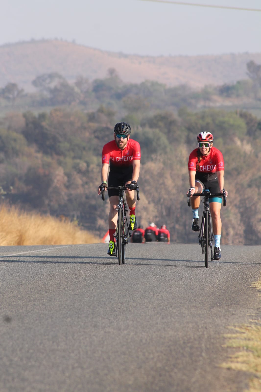 Alchemy Cycling Club | Riverstone Time Trial 2022