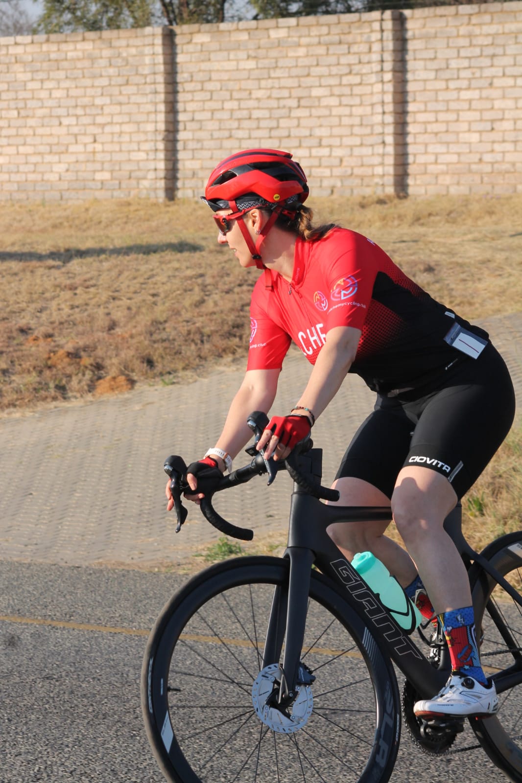 Alchemy Cycling Club | Riverstone Time Trial 2022