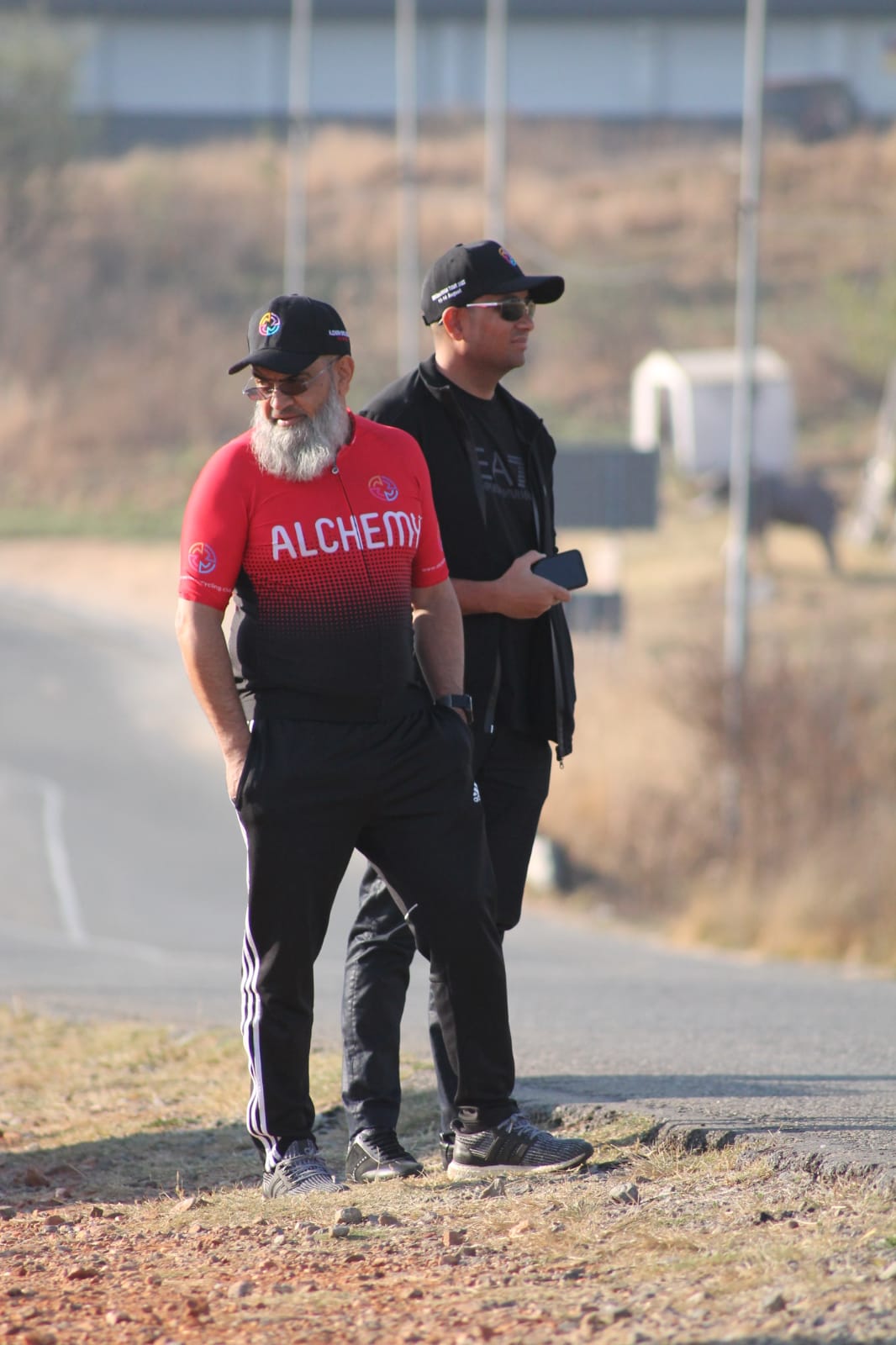 Alchemy Cycling Club | Riverstone Time Trial 2022