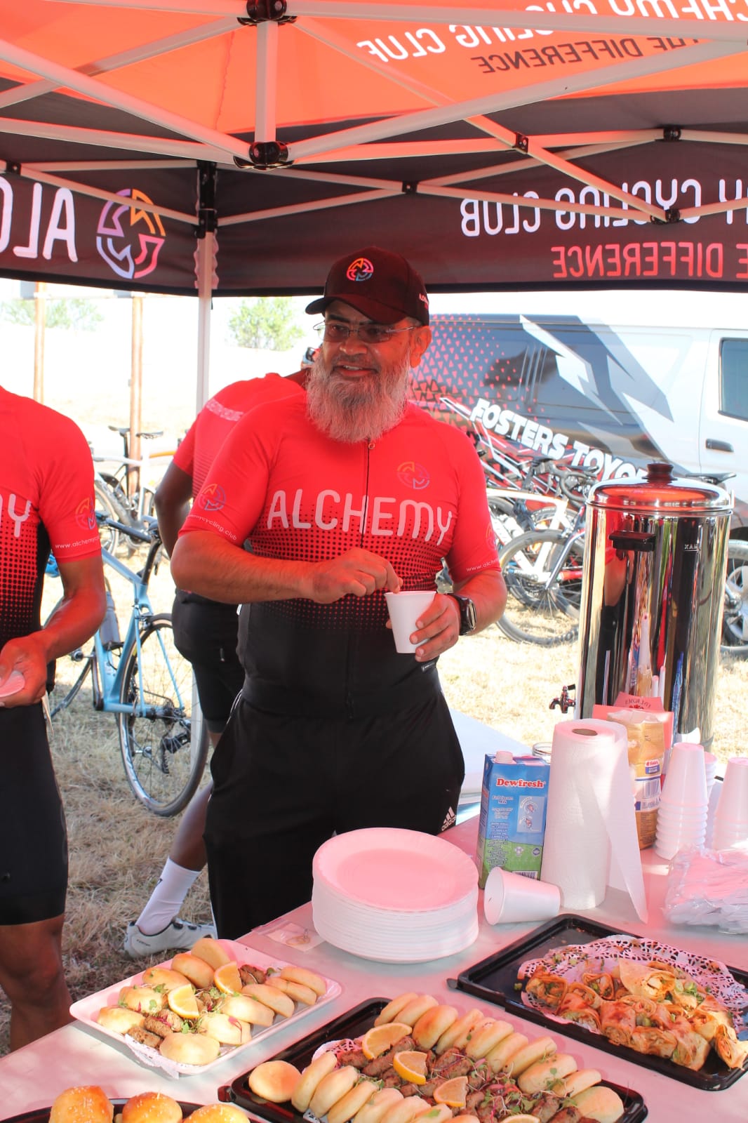 Alchemy Cycling Club | Riverstone Time Trial 2022