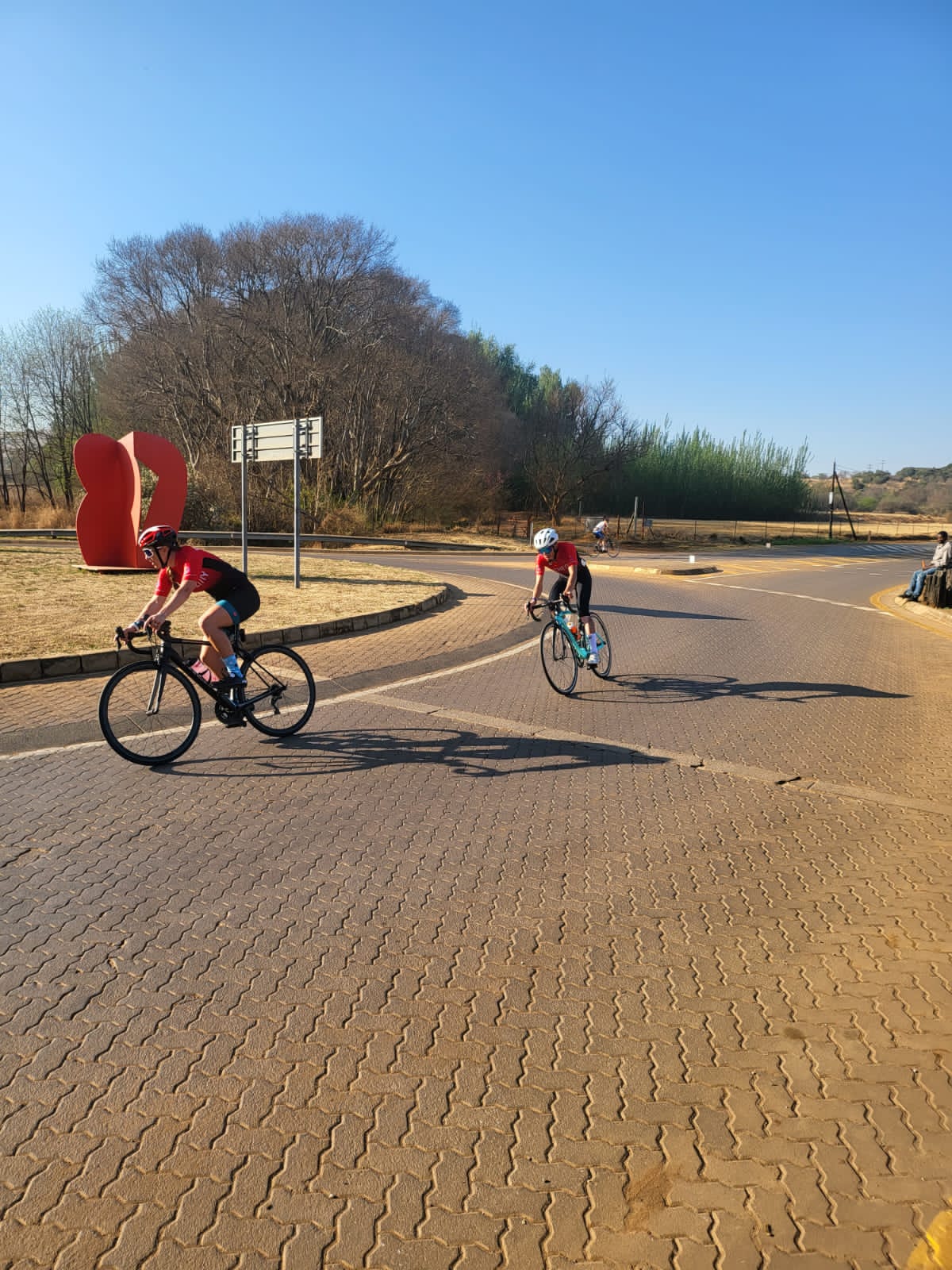 Alchemy Cycling Club | Riverstone Time Trial 2022