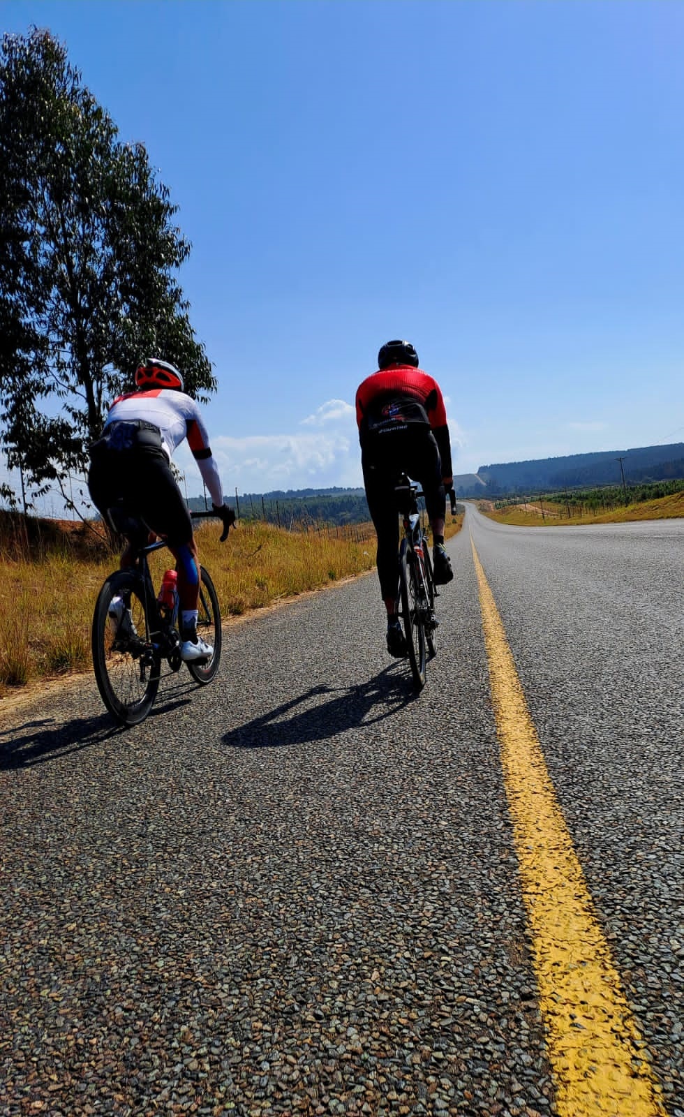 Alchemy Cycling Club | Riverstone Time Trial 2022