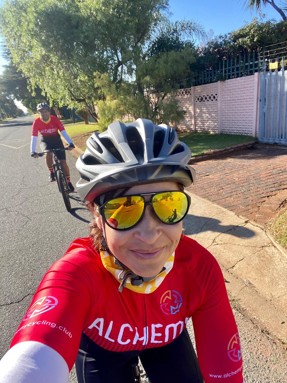 Alchemy Cycling Club