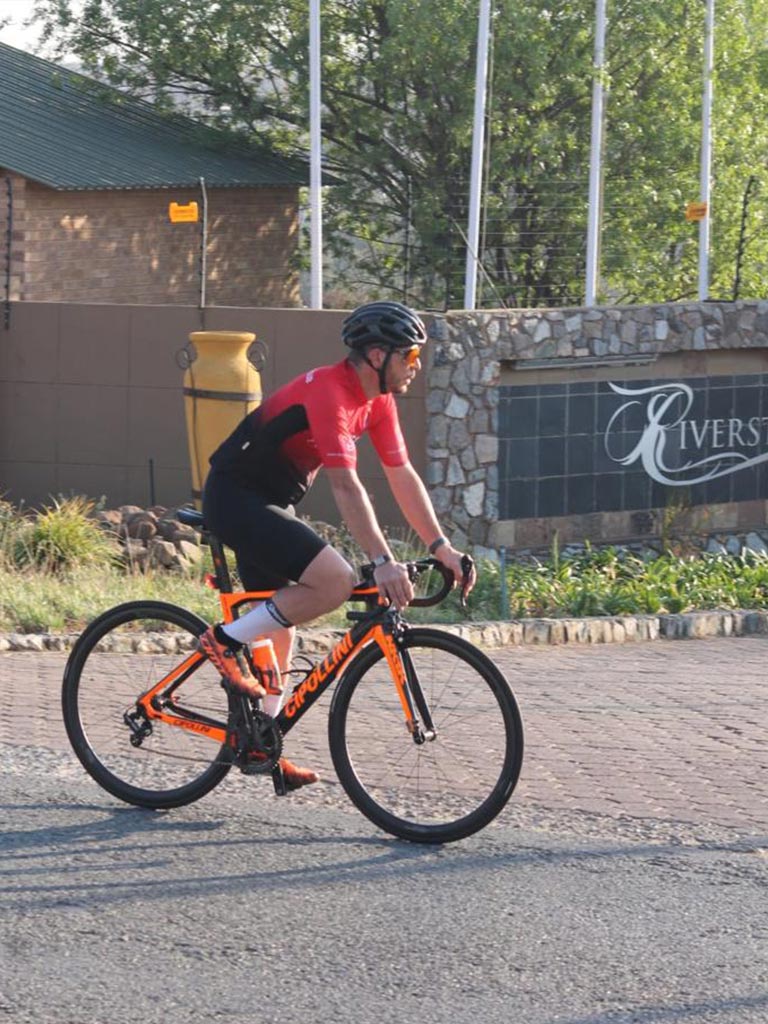 Alchemy Cycling Club