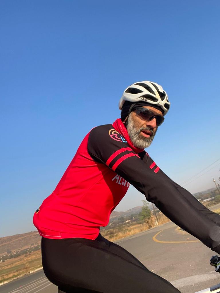 Alchemy Cycling Club