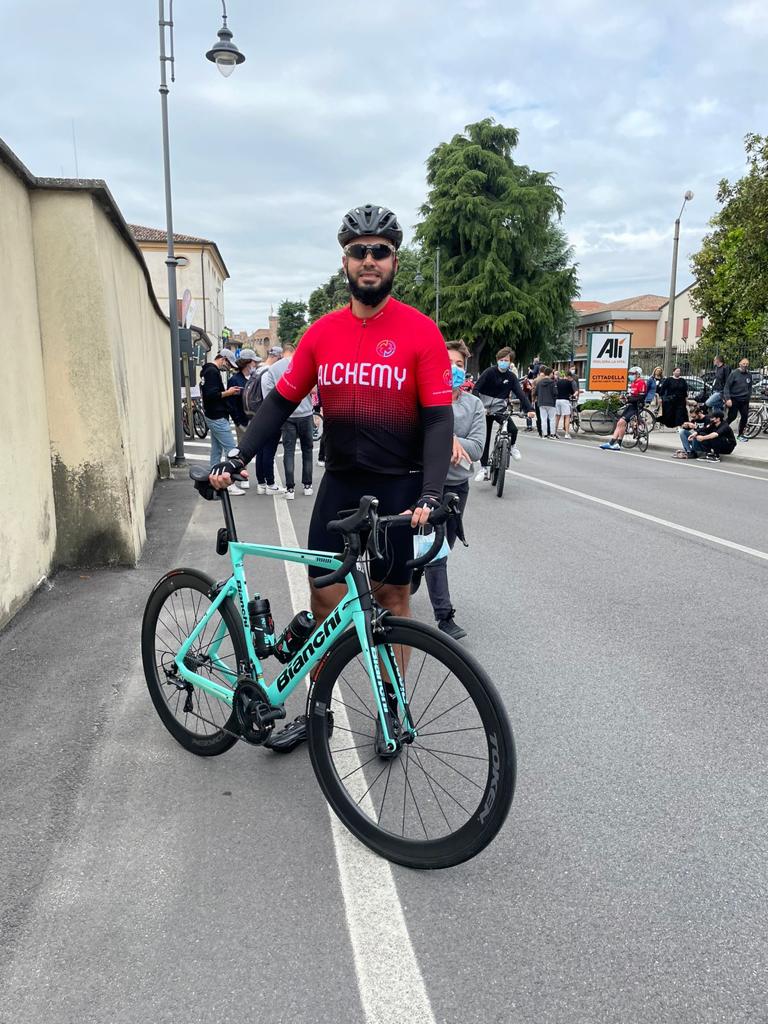 Alchemy Cycling Club