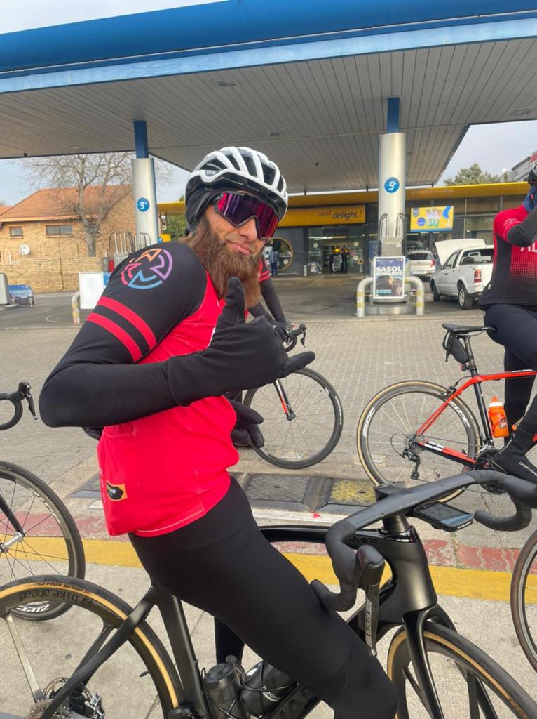 Alchemy Cycling Club